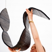 Bean Pod I, 2016