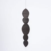 Bean Pod III, 2016