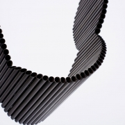 Bean Pod III, 2016