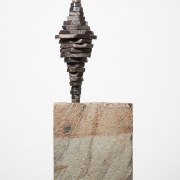 Diamond Stack, 2019