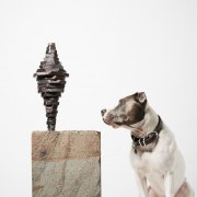Diamond Stack, 2019