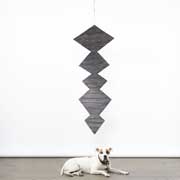 Whirlwind II, 2013